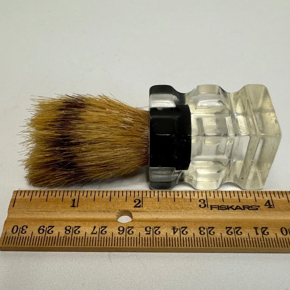Stag vintage shaving
